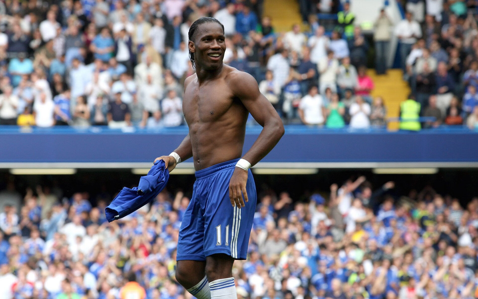 绝境狂舞，托尼的爆发与几内亚的压哨奇迹