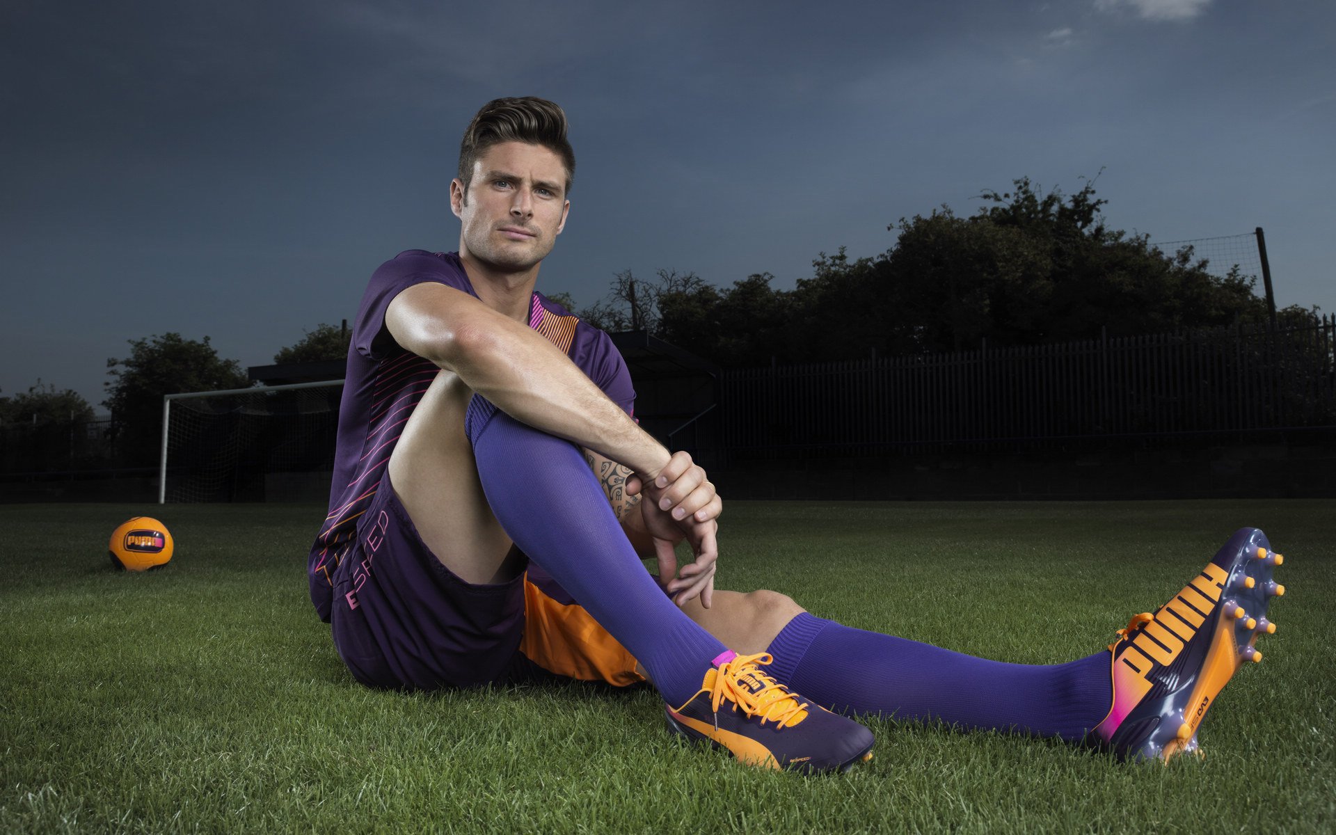 冰与火的边界,当黄喜灿的闪电撕裂撒哈拉之墙