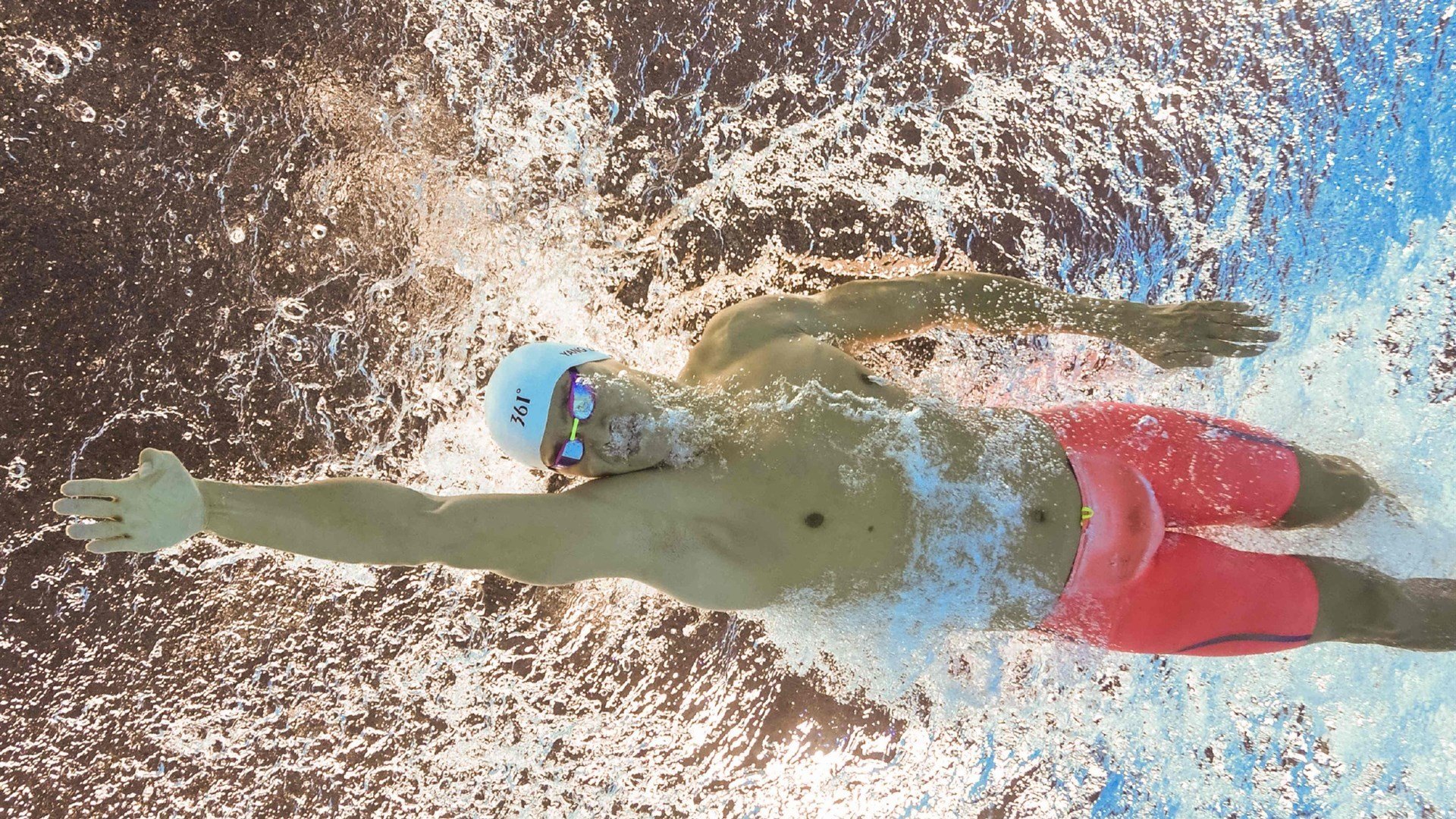 超越赛场的扛起，从张继科到法国队，胜利背后的精神传承